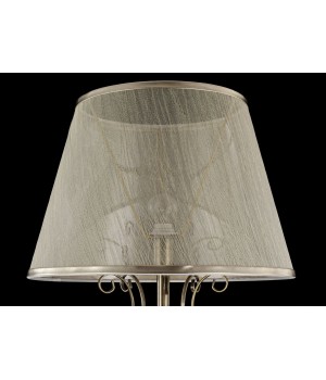 Напольный светильник (торшер) Freya FR2405-FL-01-BZ-foto4