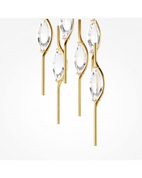 Подвесной светильник Maytoni MOD347PL-L48BS3K-foto4