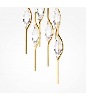 Подвесной светильник Maytoni MOD347PL-L48BS3K-foto4