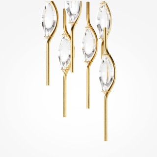 Подвесной светильник Maytoni MOD347PL-L48BS3K-foto4