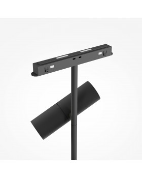 Трековый светильник Technical TR005-2-2X12W4K-B-foto7