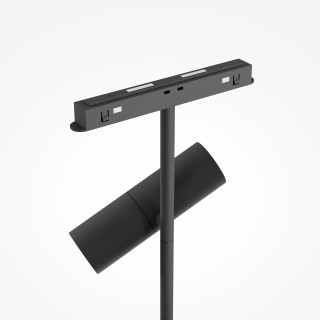 Трековый светильник Technical TR005-2-2X12W4K-B-foto7