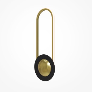 Настенный светильник (бра) Maytoni MOD357WL-L16BS3K1-foto4