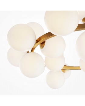 Подвесной светильник Maytoni MOD545PL-25BS-foto5