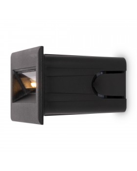 Подсветка для лестниц Outdoor O045SL-L5B3K-foto4