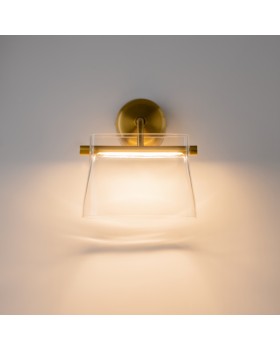 Настенный светильник (бра) Maytoni MOD170WL-L8BS3K2-foto7