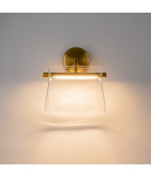 Настенный светильник (бра) Maytoni MOD170WL-L8BS3K2-foto7
