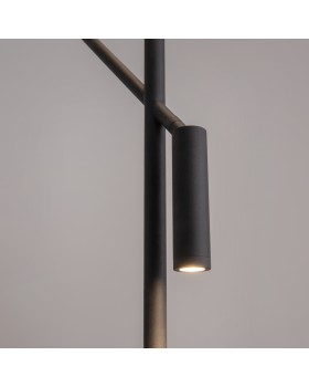 Напольный светильник (торшер) Maytoni MOD230FL-01B-foto9