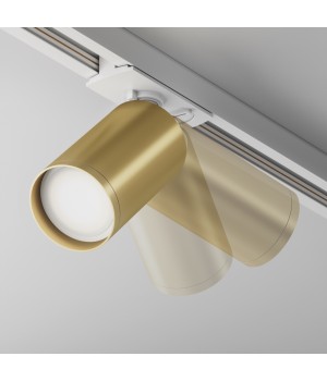 Трековый светильник Technical TR020-1-U-GU10-WMG-foto4