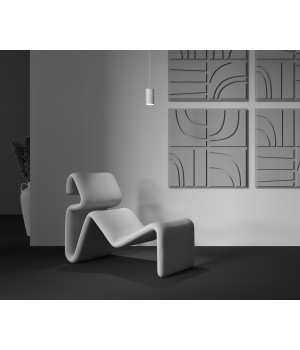 Подвесной светильник Technical P100PL-20W4K-W-foto9