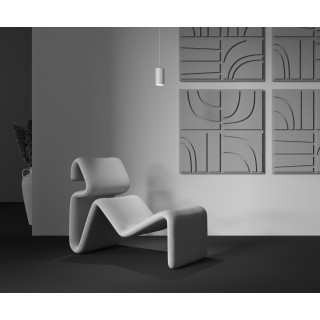 Подвесной светильник Technical P100PL-20W4K-W-foto9