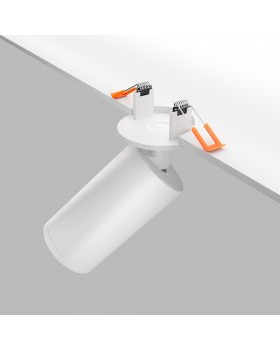 Встраиваемый светильник Technical C049CL-U-1W-foto8