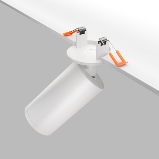 Встраиваемый светильник Technical C049CL-U-1W-foto8