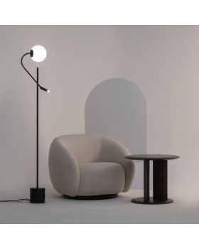 Напольный светильник (торшер) Maytoni MOD230FL-01B-foto7