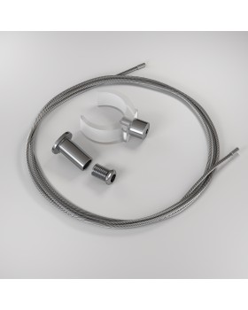 Комплектующие для трекового светильника Technical TRA101SW-2B-foto3