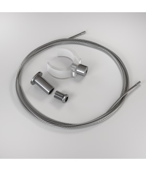 Комплектующие для трекового светильника Technical TRA101SW-2B-foto3