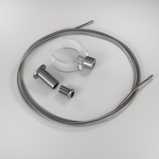 Комплектующие для трекового светильника Technical TRA101SW-2B-foto3