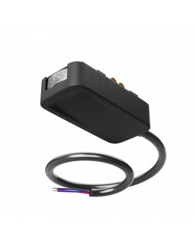 Комплектующие для систем освещения с токоведущими элементами Technical TRA084B-12B-50-foto5