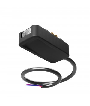 Комплектующие для систем освещения с токоведущими элементами Technical TRA084B-12B-50-foto5