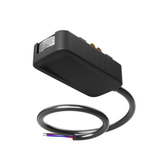 Комплектующие для систем освещения с токоведущими элементами Technical TRA084B-12B-50-foto5