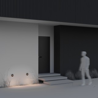 Подсветка для лестниц Outdoor O046SL-L3B3K-foto5