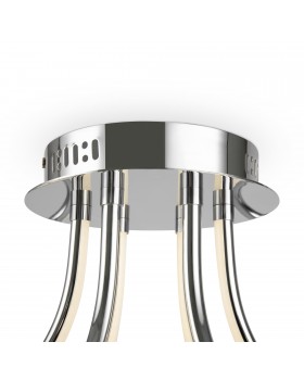 Потолочный светильник Freya FR6045CL-L54CH-foto4