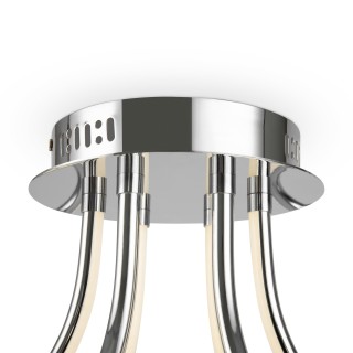 Потолочный светильник Freya FR6045CL-L54CH-foto4