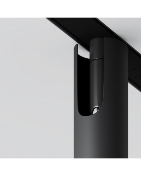 Трековый светильник Technical TR141-2-6W3K-M-B-foto5