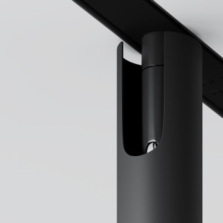 Трековый светильник Technical TR141-2-6W3K-M-B-foto5