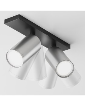 Потолочный светильник Technical C051CL-U-02BS-foto4