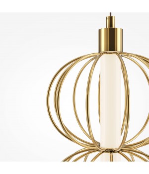 Подвесной светильник Maytoni MOD216PL-L10G3K-foto2