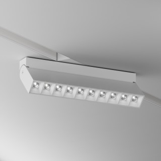 Трековый светильник Technical TR077-2-20W4K-W-foto3