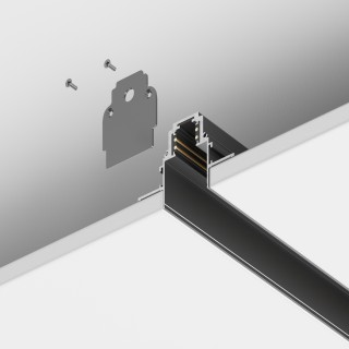 Шинопровод встраиваемый Technical TRX010-421B-foto2