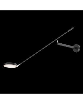 Настенный светильник (бра) Maytoni MOD070WL-L6B3K-foto6