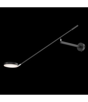 Настенный светильник (бра) Maytoni MOD070WL-L6B3K-foto6