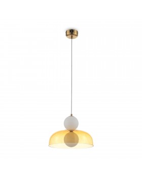 Подвесной светильник Freya FR5385PL-L17YW-foto2