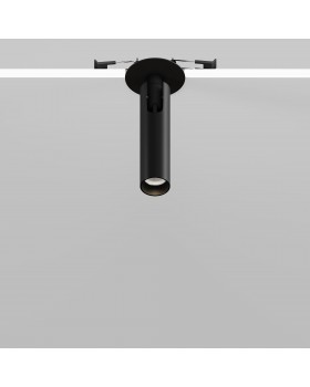 Встраиваемый светильник Technical C141RS-L125-6W3K-B-foto8