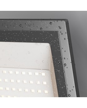 Прожектор Outdoor FL001-L150B4K-foto9