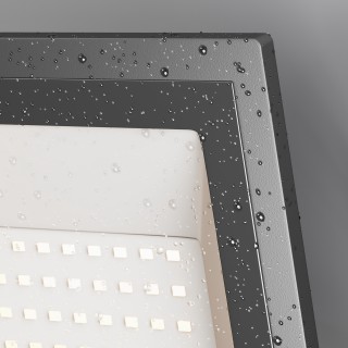 Прожектор Outdoor FL001-L150B4K-foto9