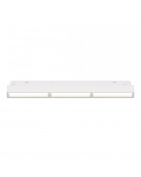Трековый светильник Technical TR106-4-18W-DS-W