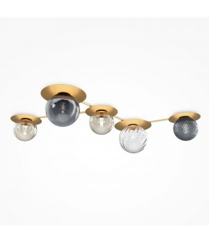 Потолочный светильник Maytoni MOD291CL-05BS1-foto5