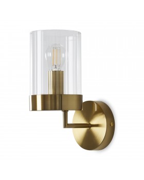 Настенный светильник (бра) Freya FR5426WL-01BS-foto2