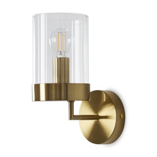 Настенный светильник (бра) Freya FR5426WL-01BS-foto2