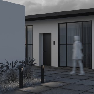 Ландшафтный светильник Outdoor O461FL-L7GF3K1-foto2