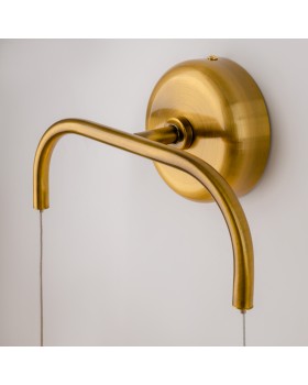 Настенный светильник (бра) Maytoni MOD170WL-L8BS3K1-foto4