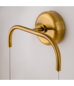 Настенный светильник (бра) Maytoni MOD170WL-L8BS3K1-foto4