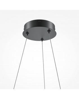 Подвесной светильник Maytoni MOD241PL-L60BK-foto6