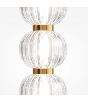 Напольный светильник (торшер) Maytoni MOD555FL-L23G3K-foto2