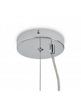 Подвесной светильник Freya FR5434PL-03GR-foto4