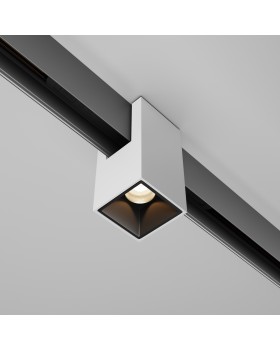 Трековый светильник Technical TR121-2-7W3K-W-foto3